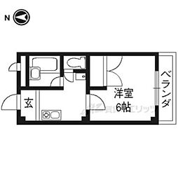 京都駅 5.0万円