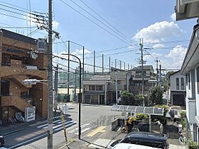 京都府京都市北区大将軍南一条町（賃貸アパート1LDK・2階・40.00㎡） その24