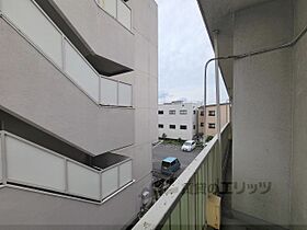 洛西マンションＮＯ．1 北6 ｜ 京都府京都市右京区西院西田町（賃貸マンション2K・3階・29.16㎡） その29