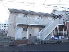 京都府京都市右京区山ノ内瀬戸畑町（賃貸アパート1K・1階・21.00㎡） その10