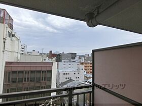 プラネシア京都 804 ｜ 京都府京都市下京区西洞院通綾小路上る妙伝寺町（賃貸マンション1K・8階・17.30㎡） その30