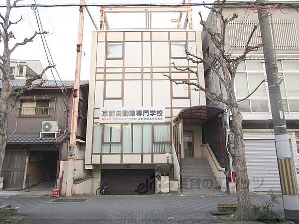 ｈｅａｌ　ｃｏｒｔ Ｋ.Ｎ. 103｜京都府京都市南区吉祥院西浦町(賃貸アパート1LDK・1階・45.80㎡)の写真 その17