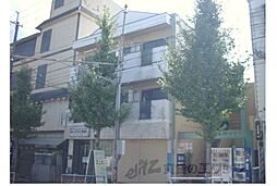 阪急京都本線 洛西口駅 徒歩27分の賃貸マンション