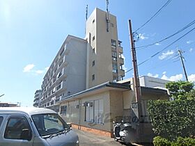 京都府京都市右京区嵯峨広沢南下馬野町（賃貸マンション2LDK・2階・48.60㎡） その1