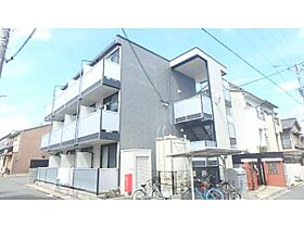 レオパレス洛 102 ｜ 京都府京都市中京区壬生上大竹町（賃貸アパート1K・1階・19.87㎡） その1