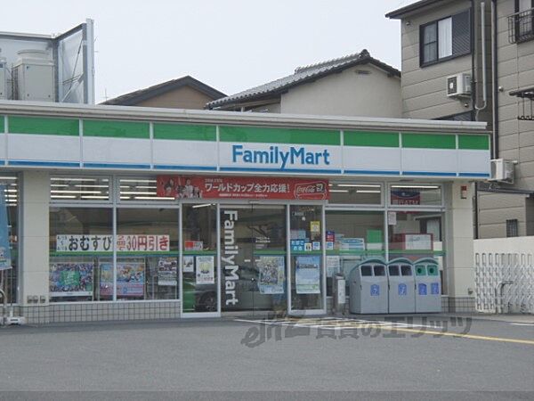 京都府京都市下京区西七条北衣田町(賃貸マンション1K・5階・22.87㎡)の写真 その21