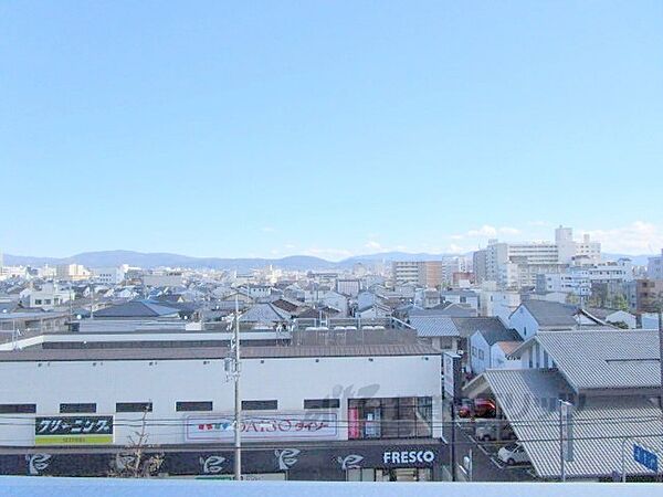 京都府京都市下京区西七条北衣田町(賃貸マンション1K・5階・22.87㎡)の写真 その24