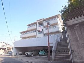 京都府京都市西京区山田上ノ町（賃貸マンション3LDK・3階・63.54㎡） その1