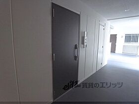 京都府京都市中京区西ノ京永本町（賃貸マンション2LDK・6階・56.81㎡） その13