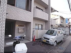 プリシエール河合 102 ｜ 京都府京都市西京区山田車塚町（賃貸マンション1LDK・1階・44.71㎡） その18