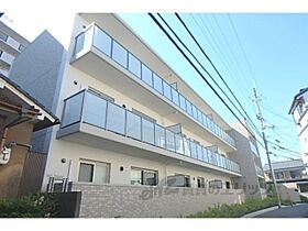 京都府京都市右京区山ノ内苗町（賃貸マンション1LDK・1階・41.04㎡） その11