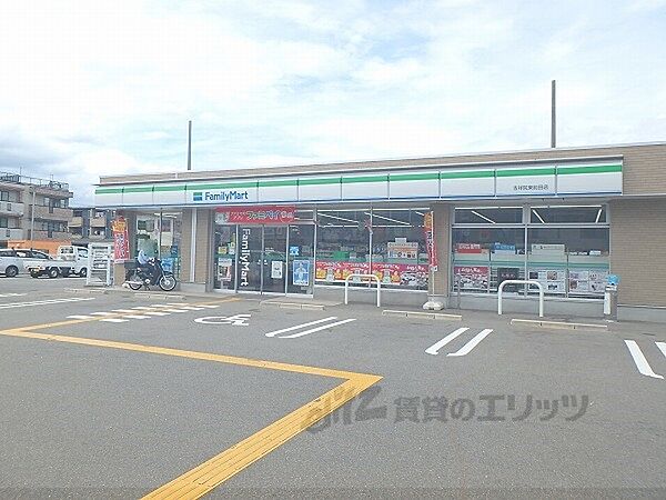 京都府京都市南区吉祥院東前田町(賃貸マンション2LDK・4階・57.07㎡)の写真 その24