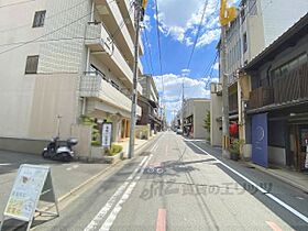 京都府京都市中京区新町通三条下る三条町（賃貸マンション2LDK・4階・51.13㎡） その19