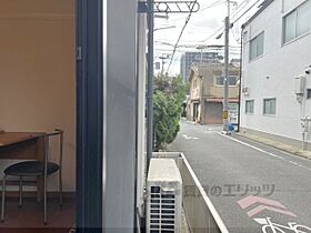 京都府京都市下京区瀬戸屋町（賃貸アパート1K・1階・19.87㎡） その30