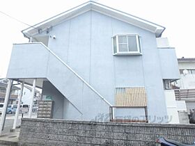 メゾネット北川 208 ｜ 京都府京都市右京区梅津北川町（賃貸アパート1K・2階・20.00㎡） その10