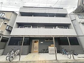 ナトゥール四条大宮 8 ｜ 京都府京都市中京区壬生坊城町（賃貸マンション1K・3階・23.07㎡） その1