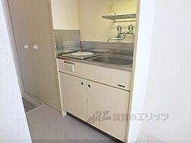 京都府京都市中京区玉蔵町（賃貸マンション1K・5階・15.86㎡） その7