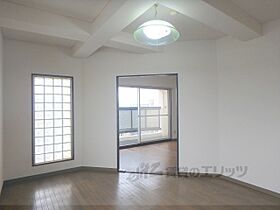 京都府京都市右京区梅津南上田町（賃貸マンション2K・5階・36.85㎡） その12