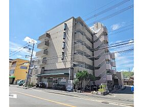 京都府京都市西京区山田久田町（賃貸マンション3LDK・2階・63.18㎡） その1