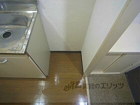 京都府京都市下京区高倉通高辻下る葛籠屋町（賃貸マンション1R・3階・18.83㎡） その13