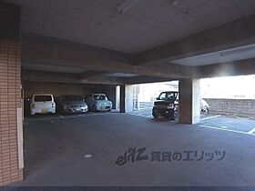 京都府京都市西京区上桂北村町（賃貸マンション1K・4階・22.00㎡） その20