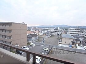 京都府京都市西京区上桂北村町（賃貸マンション1K・4階・22.00㎡） その24