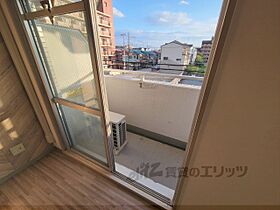 ラポール 301 ｜ 京都府京都市右京区西京極東池田町（賃貸マンション1K・3階・18.90㎡） その18