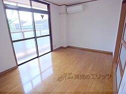 JR山陰本線 円町駅 徒歩2分の賃貸マンション 3階1Kのリビング/ダイニング