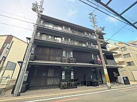 京都府京都市下京区室町通五条上る坂東屋町（賃貸マンション1K・2階・26.00㎡） その9