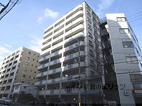 京都府京都市上京区聚楽町（賃貸マンション3LDK・6階・59.49㎡） その1