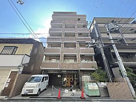 京都府京都市下京区室町通松原下る元両替町（賃貸マンション1K・6階・22.76㎡） その1