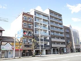 I-ａｒｔｓ七条大宮 303 ｜ 京都府京都市下京区上之町（賃貸マンション1K・3階・28.84㎡） その1