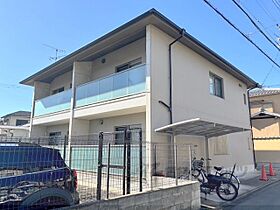 マークス御室 1-A ｜ 京都府京都市右京区花園一条田町（賃貸アパート1LDK・1階・36.00㎡） その11