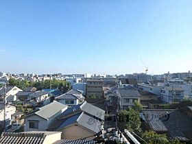 アンソレイエ四条 504 ｜ 京都府京都市右京区西院坤町（賃貸マンション1K・5階・22.88㎡） その23