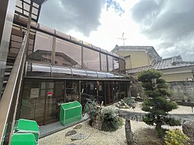 京都府京都市右京区谷口唐田ノ内町（賃貸アパート1R・2階・23.00㎡） その7