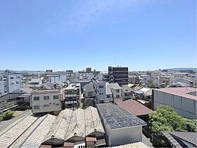 京都府京都市南区吉祥院九条町（賃貸マンション1K・5階・24.89㎡） その25