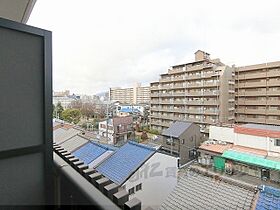 京都府京都市南区東九条西明田町（賃貸マンション1DK・7階・33.00㎡） その25