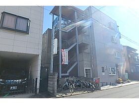 京都府京都市右京区山ノ内西裏町（賃貸マンション1K・4階・18.52㎡） その10