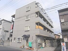 京都府京都市右京区山ノ内西裏町（賃貸マンション1K・4階・18.52㎡） その1