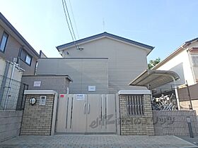 レオパレス蜂ヶ岡 106 ｜ 京都府京都市右京区太秦蜂岡町（賃貸アパート1K・1階・19.87㎡） その8