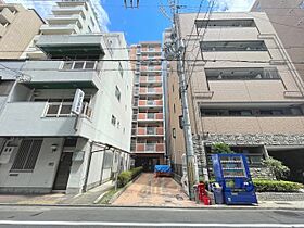 京都府京都市下京区東洞院通五条上る深草町（賃貸マンション1R・2階・17.03㎡） その1