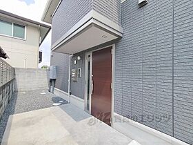 クローリス下桂 101 ｜ 京都府京都市西京区桂春日町（賃貸アパート1R・1階・30.44㎡） その20