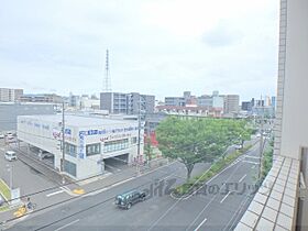 グランドパレス西院　東館 702 ｜ 京都府京都市右京区西院東貝川町（賃貸マンション1K・7階・24.15㎡） その24