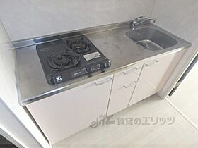 京都府京都市南区上鳥羽南花名町（賃貸マンション1K・2階・26.44㎡） その3