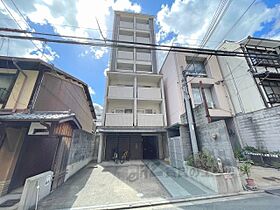 京都府京都市下京区油小路通高辻下る麓町（賃貸マンション1DK・7階・28.17㎡） その10