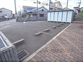 レオパレスたちばな 201 ｜ 京都府京都市右京区梅津林口町（賃貸アパート1K・2階・19.87㎡） その20