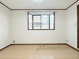 ロイヤル太秦 2階ワンルームのリビング/ダイニング