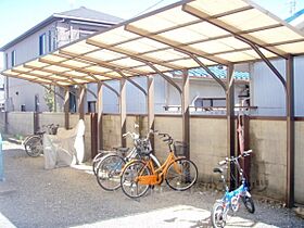 京都府京都市西京区上桂東居町（賃貸アパート1K・2階・16.20㎡） その27