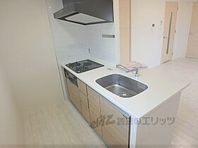 京都府京都市下京区小泉町（賃貸マンション2LDK・14階・58.28㎡） その4