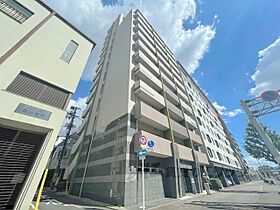 京都府京都市下京区小泉町（賃貸マンション2LDK・14階・58.28㎡） その1